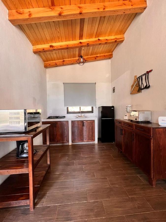 Cabana "Alexa", En El Corazon Del Bosque De Масамитла Екстериор снимка